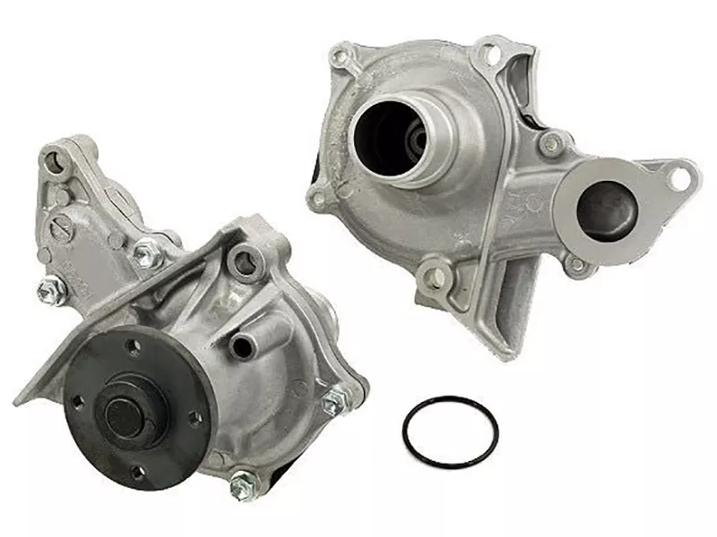 Насос водяного охлаждения Toyota Avensis (T220) 97-03 / Caldina 92-02 7AFE! - Артикул WPT033A - Производитель Aisin - Фото, Отзывы, Цены 