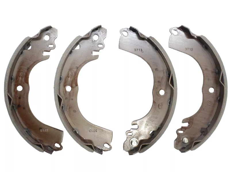 Колодки тормозные барабанные Nissan Tiida 04-14 / Wingroad 05-18 - Артикул NN2079 - Производитель Akebono - Фото, Отзывы, Цены 