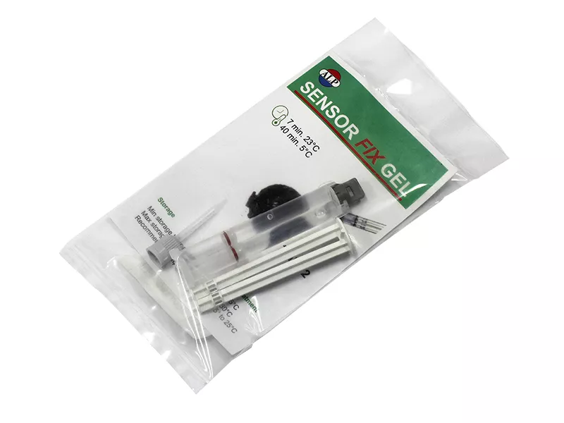 Гель для датчика дождя SENSOR FIX GEL - Артикул SENSORGELSF67 - Производитель ALP - Фото, Отзывы, Цены 