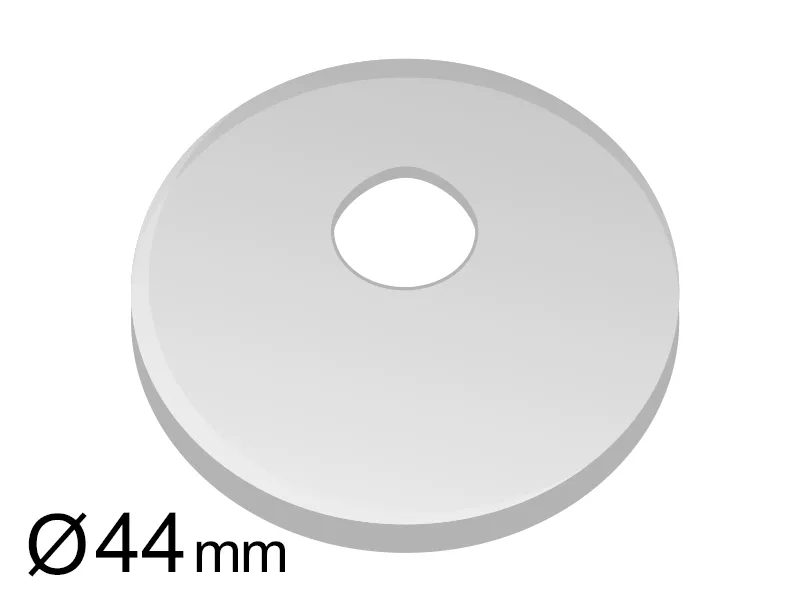 Пластина для датчика дождя (D-44 мм) - Артикул SF93 - Производитель ALP - Фото, Отзывы, Цены 