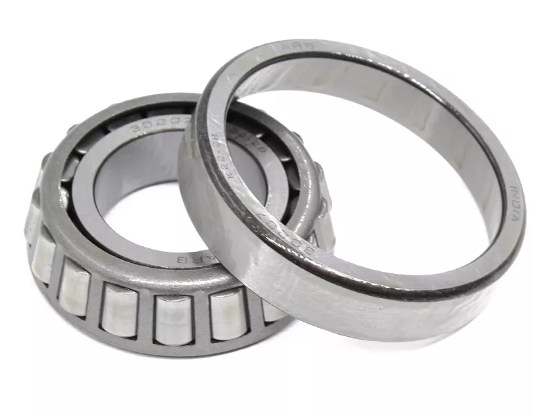 Подшипник дифференциала NISSAN DUSTER/RENAULT /передн. ступицы MMC CANTER - Артикул 30207 - Производитель ARB - Фото, Отзывы, Цены 