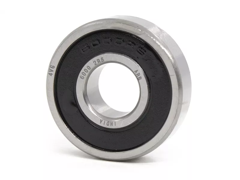 Подшипник 10/26/8, шариковый - Артикул 60002RS - Производитель ARB - Фото, Отзывы, Цены 