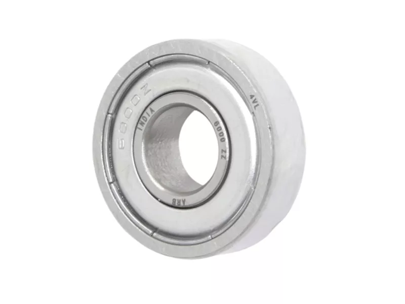 Подшипник 10/26/8, шариковый в металле - Артикул 6000ZZ - Производитель ARB - Фото, Отзывы, Цены 