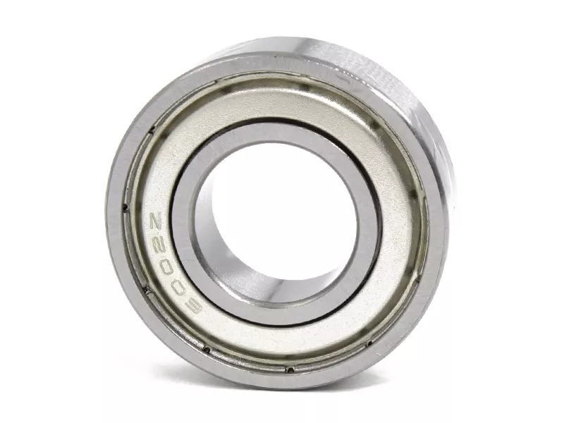 Подшипник первичного вала КПП 15/32/9 в металле - Артикул 6002ZZ - Производитель ARB - Фото, Отзывы, Цены 