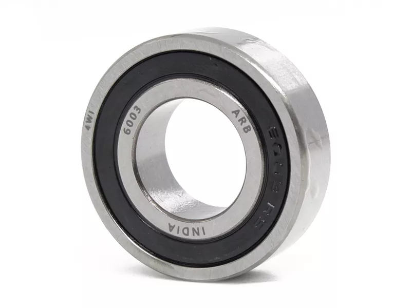 Подшипник 17/35/10, шариковый - Артикул 60032RS - Производитель ARB - Фото, Отзывы, Цены 