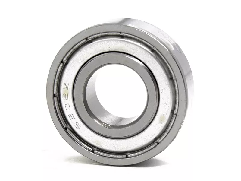 Подшипник 15/35/11 шариковый в металле - Артикул 6202ZZ - Производитель ARB - Фото, Отзывы, Цены 