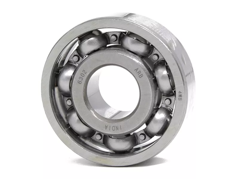Подшипник 15/42/13, шариковый(стандарт) - Артикул 6302 - Производитель ARB - Фото, Отзывы, Цены 