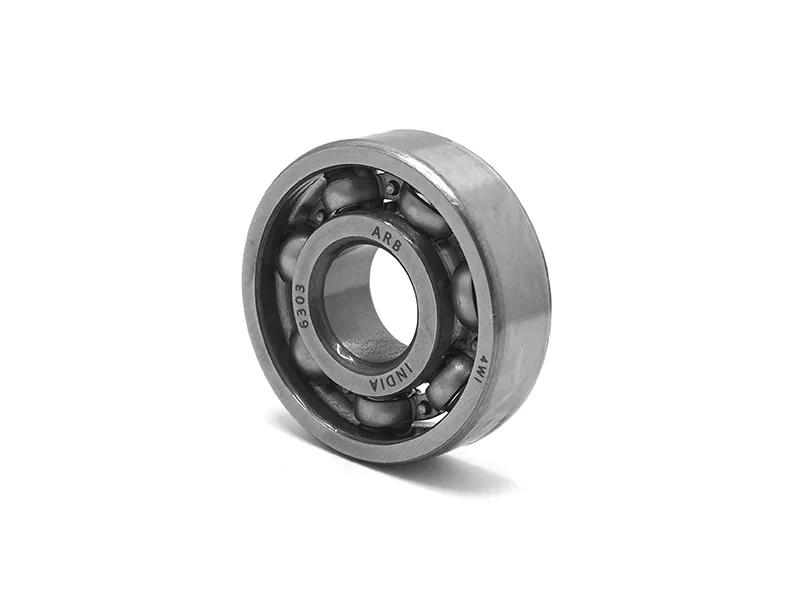 Подшипник 17/47/14, шариковый(стандарт) - Артикул 6303 - Производитель ARB - Фото, Отзывы, Цены 