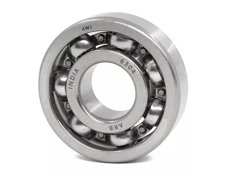 Подшипник шариковый, 20/52/15(стандарт) - Артикул 6304 - Производитель ARB - Фото, Отзывы, Цены 