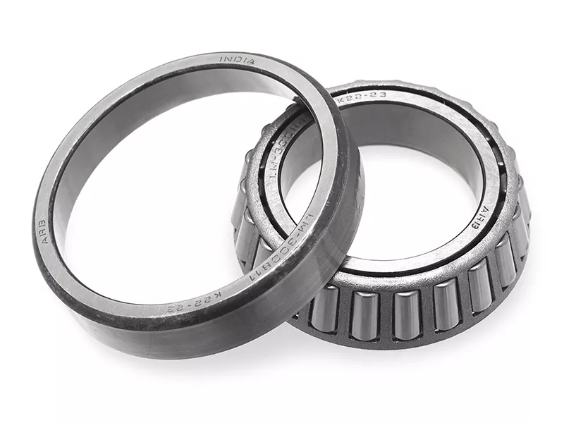 Подшипник передней ступицы наружный NISSAN TERRANO/PATHFINGER 89-99/ELGRAND - Артикул LM300849300811 - Производитель ARB - Фото, Отзывы, Цены 