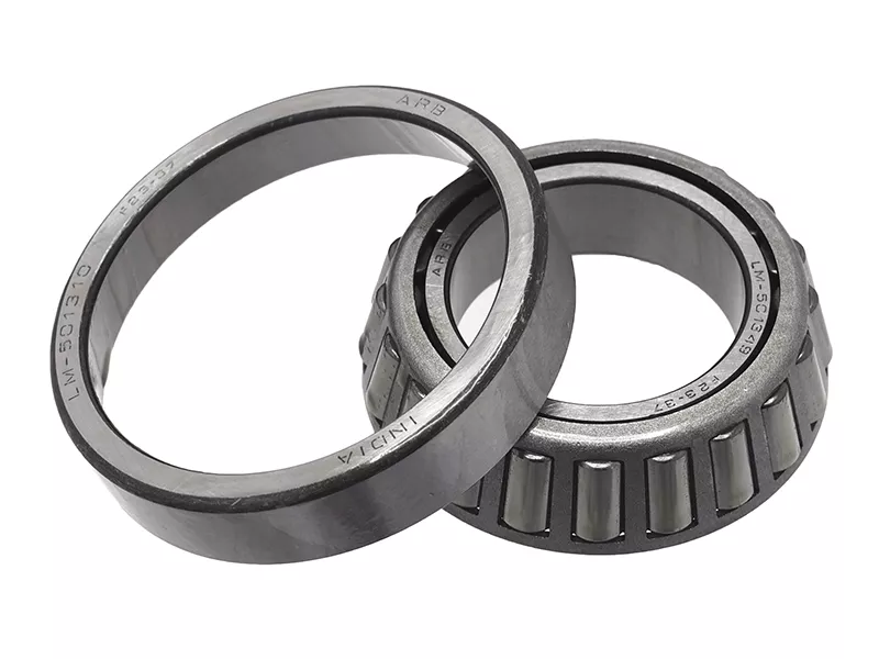 Подшипник передней ступицы наружный NISSAN PATROL/SAFARI Y60 88 - Артикул LM501349501310 - Производитель ARB - Фото, Отзывы, Цены 