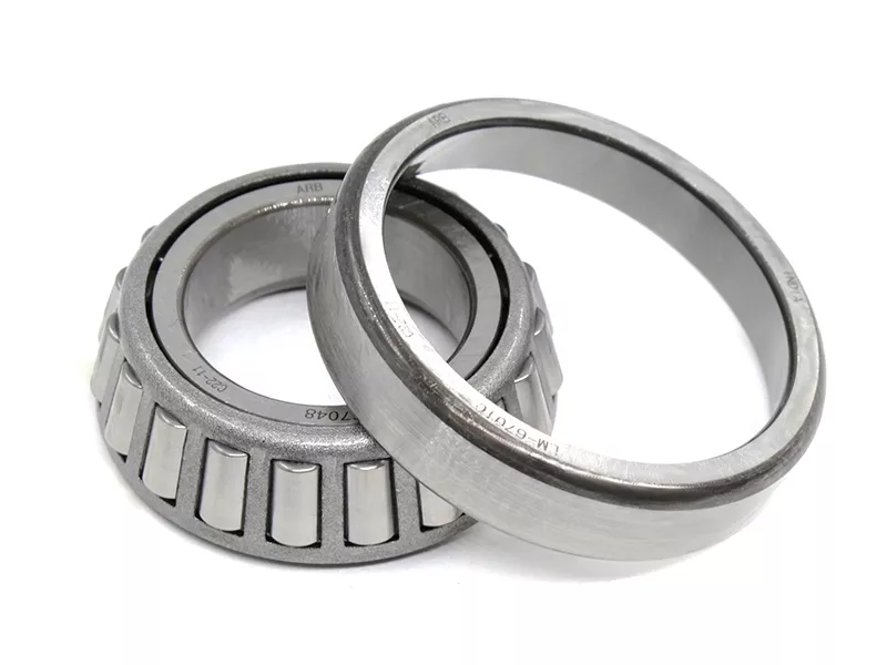 Подшипник передней ступицы внутренний TOYOTA LITEACE/TOWNACE NOAH 2WD 82-04 - Артикул LM6704867010 - Производитель ARB - Фото, Отзывы, Цены 