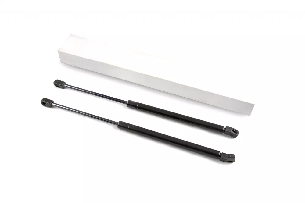 Упоры багажника для KIA Rio 2017-2020, 2 шт. / Киа Рио - Артикул AFTDKIARI172 - Производитель Arbori - Фото, Отзывы, Цены 