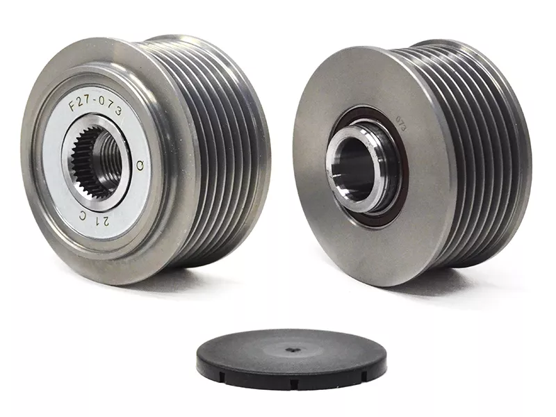 Шкив генератора NISSAN MANY - Артикул AFP5008 - Производитель AS-PL - Фото, Отзывы, Цены 