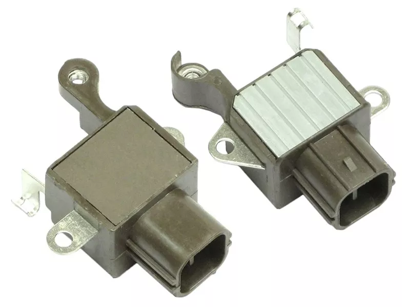 Реле-регулятор напряжения генератора TOYOTA CAMRY 12-15/RAV4 09-12 2ARFE - Артикул ARE6070 - Производитель AS-PL - Фото, Отзывы, Цены 