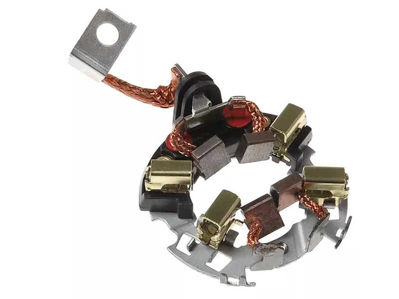 Щеточный узел Audi A3 96-03 / A4 94-19 - Артикул SBH0011 - Производитель AS-PL - Фото, Отзывы, Цены 