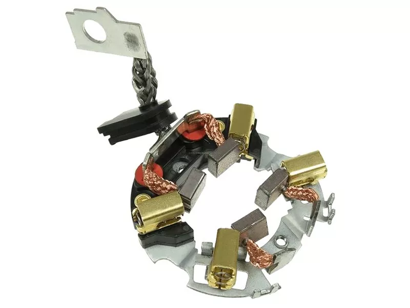 Щеточный узел Audi A4 94-09 / A6 94-05 - Артикул SBH0020 - Производитель AS-PL - Фото, Отзывы, Цены 