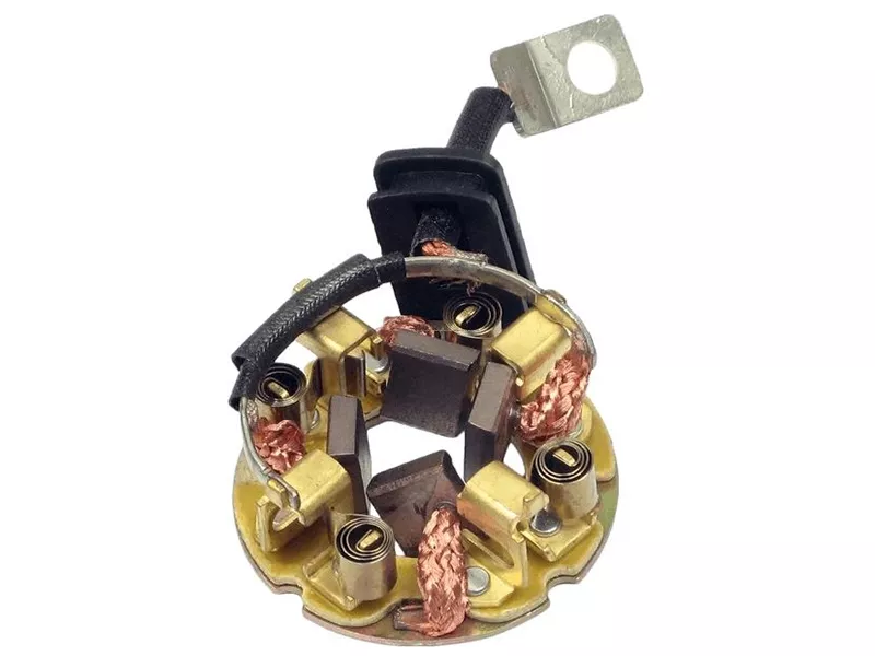 Щеточный узел Chevrolet Aveo 11-15 / Cruze 09-15 - Артикул SBH1007 - Производитель AS-PL - Фото, Отзывы, Цены 