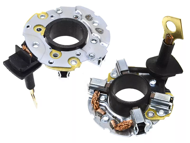 Щеточный узел Hyundai Elantra 00-19 / ix35 09-13 - Артикул SBH3012 - Производитель AS-PL - Фото, Отзывы, Цены 