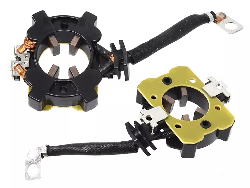 Щеточный узел Mazda 3 03-09 / 6 02-08 - Артикул SBH5003 - Производитель AS-PL - Фото, Отзывы, Цены 