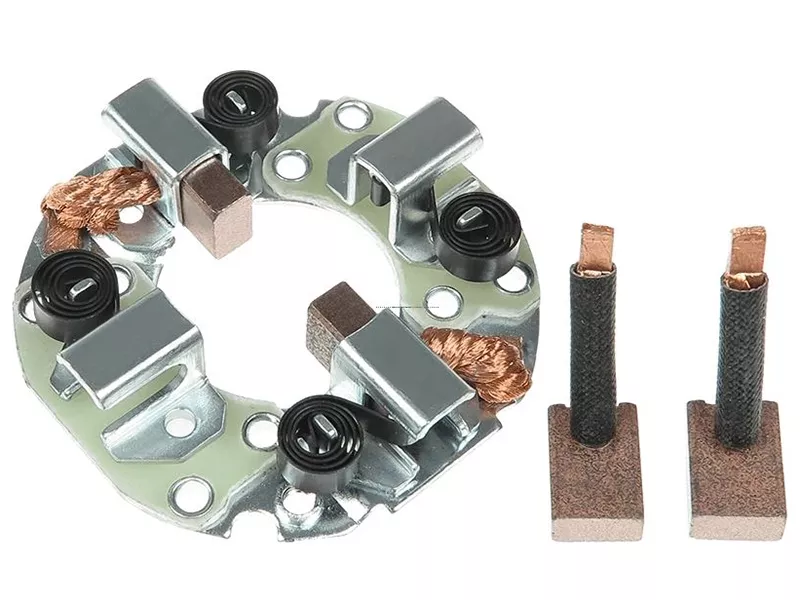 Щеточный узел Mazda 3 03-09 / 6 02-12 - Артикул SBH5004 - Производитель AS-PL - Фото, Отзывы, Цены 