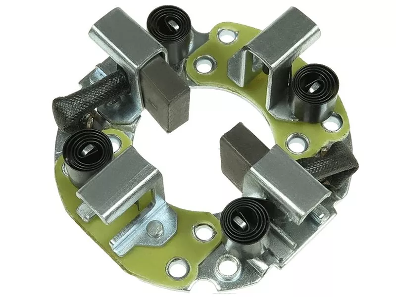 Щеточный узел Mitsubishi Delica 79-07 / Lancer 88-01 - Артикул SBH5006 - Производитель AS-PL - Фото, Отзывы, Цены 