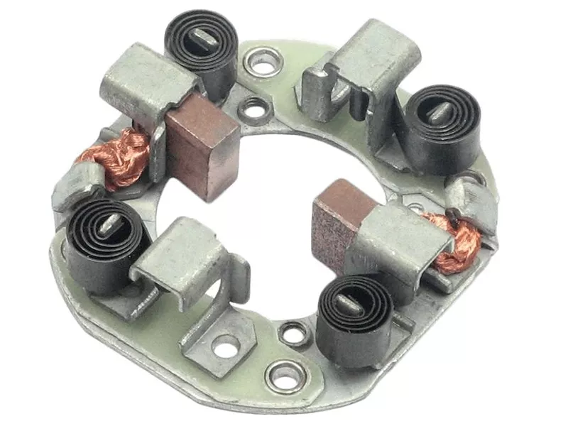 Щеточный узел Honda Accord 97-16 / Civic 00-17 - Артикул SBH6007 - Производитель AS-PL - Фото, Отзывы, Цены 