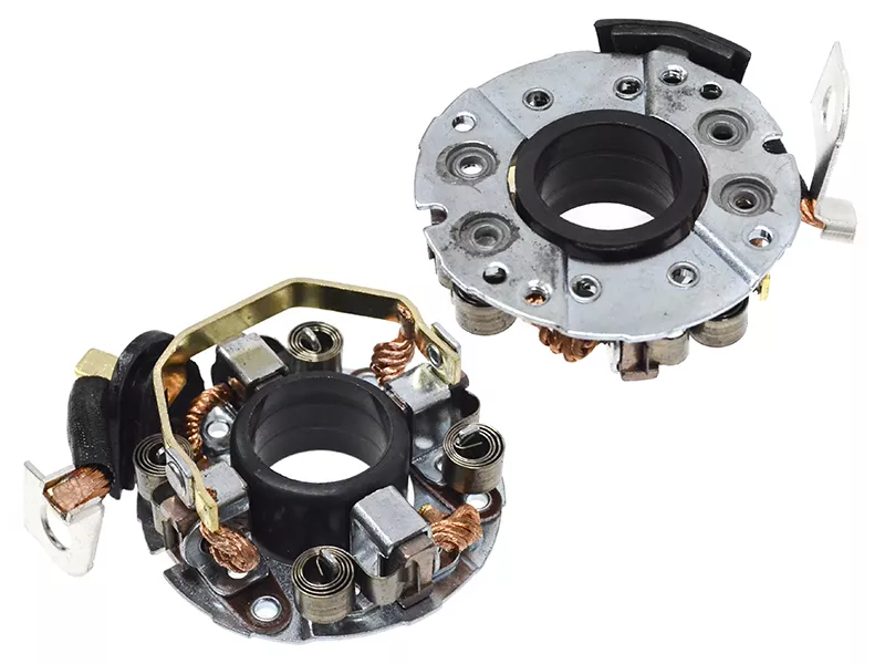 Щеточный узел Ford Fiesta 02-19 / Focus 04-19 - Артикул SBH9004 - Производитель AS-PL - Фото, Отзывы, Цены 