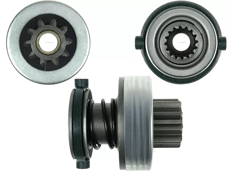 Бендикс Mercedes-Benz C-Class 00-08 / E-Class 99-06 / S-Class 98-05 / Sprinter 95-06 - Артикул SD0125 - Производитель AS-PL - Фото, Отзывы, Цены 