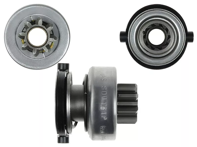 Бендикс Nissan Almera 00-06 / Primera 95-08 / Sunny 87-90 / Micra 92-03 - Артикул SD0161P - Производитель AS-PL - Фото, Отзывы, Цены 