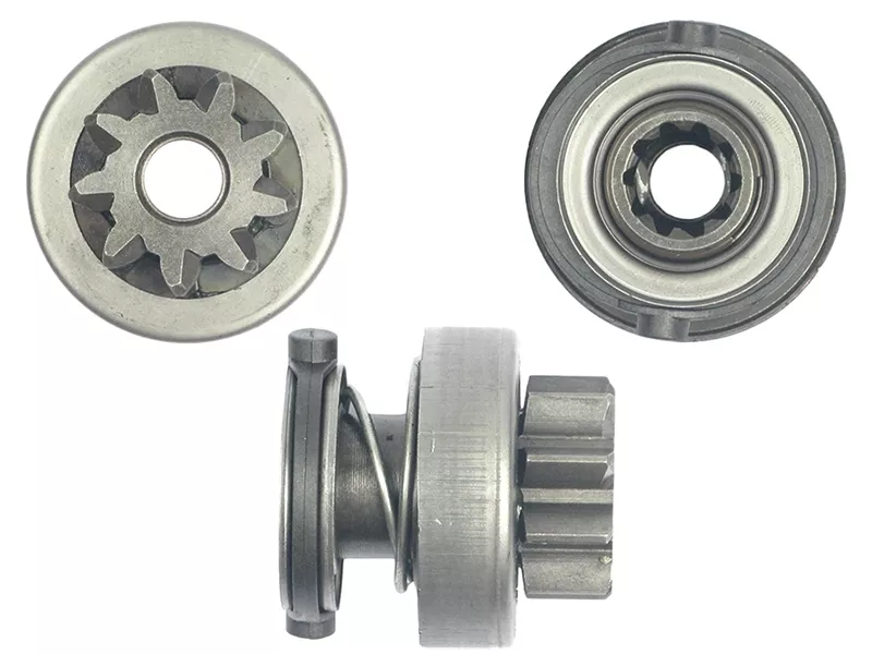 Бендикс Peugeot Boxer 02-06 / Citroen Jumper 94-02 / Fiat Ducato 02- - Артикул SD0198 - Производитель AS-PL - Фото, Отзывы, Цены 