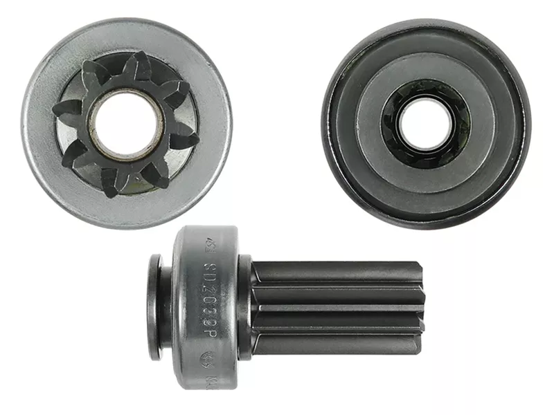 Бендикс Infiniti I30 95-99 / Nissan Maxima 95-06 - Артикул SD2039P - Производитель AS-PL - Фото, Отзывы, Цены 