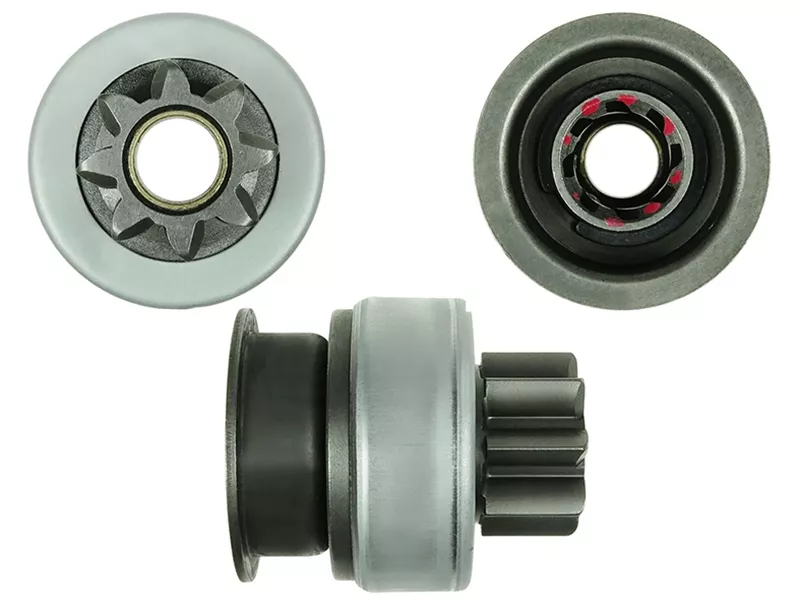 Бендикс Mazda 3 03-09 / Demio 96-07 - Артикул SD5005 - Производитель AS-PL - Фото, Отзывы, Цены 