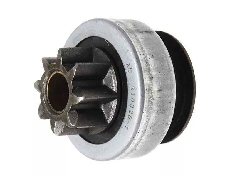 Бендикс Hyundai Elantra 06-12 / Mitsubishi Delica 94-07 - Артикул SD5065 - Производитель AS-PL - Фото, Отзывы, Цены 