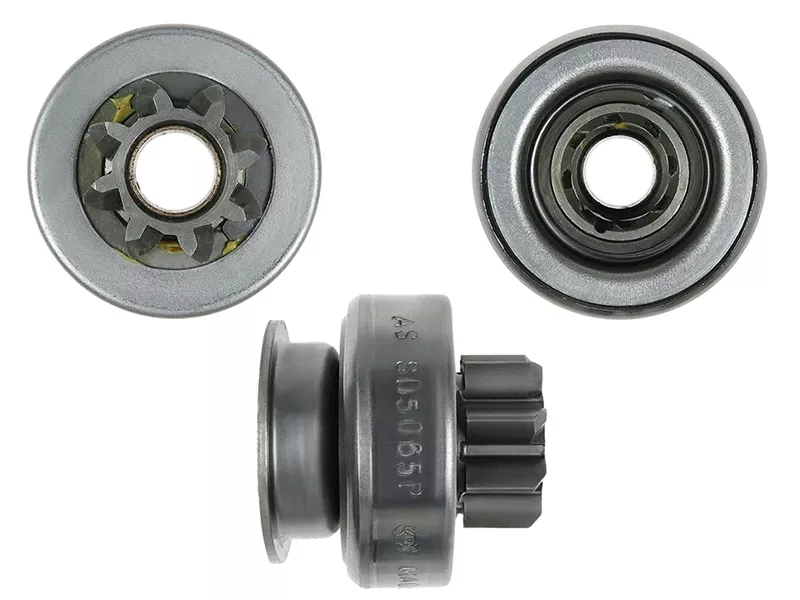 Бендикс Hyundai Elantra 06-12 / Mitsubishi Delica 94-07 - Артикул SD5065P - Производитель AS-PL - Фото, Отзывы, Цены 