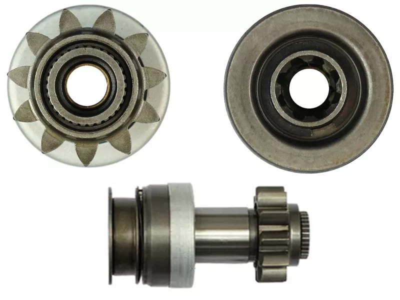 Бендикс Nissan Murano 07-16 / Pathfinder 04-14 / Cabstar 06-14 / Navara 04-15 - Артикул SD5079 - Производитель AS-PL - Фото, Отзывы, Цены 