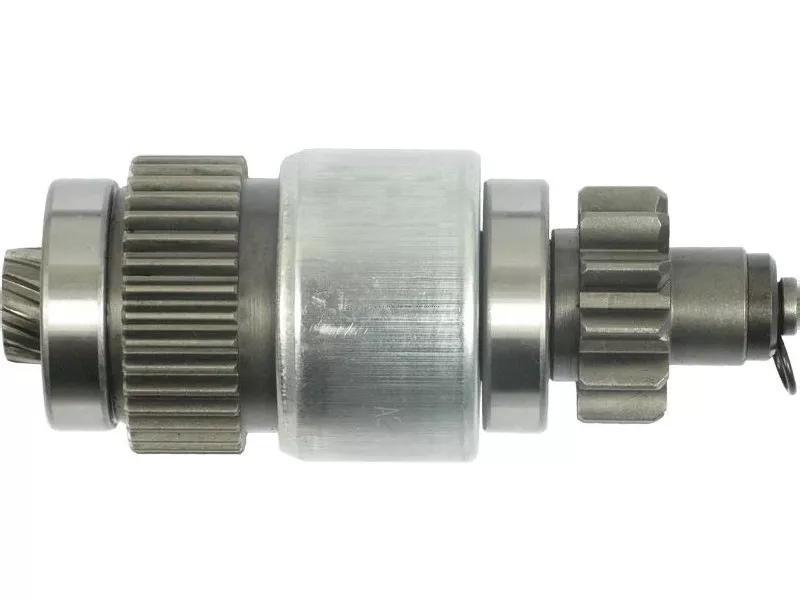 Бендикс Toyota Hiace 04-20 / Hilux Pick Up 97-04 - Артикул SD6021 - Производитель AS-PL - Фото, Отзывы, Цены 