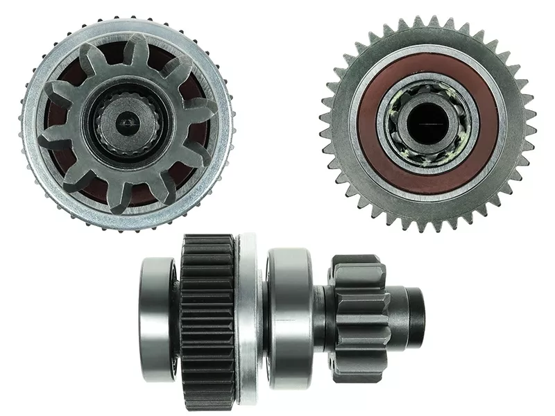 Бендикс Toyota Caldina (T190,T210) 92-02 / Camry Japan 90-98 - Артикул SD6024 - Производитель AS-PL - Фото, Отзывы, Цены 