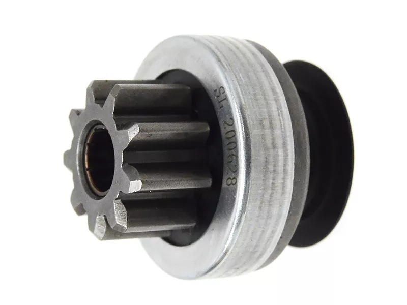 Бендикс BMW 1-Series 04-12 / 3-Series 05-14 - Артикул SD6037 - Производитель AS-PL - Фото, Отзывы, Цены 