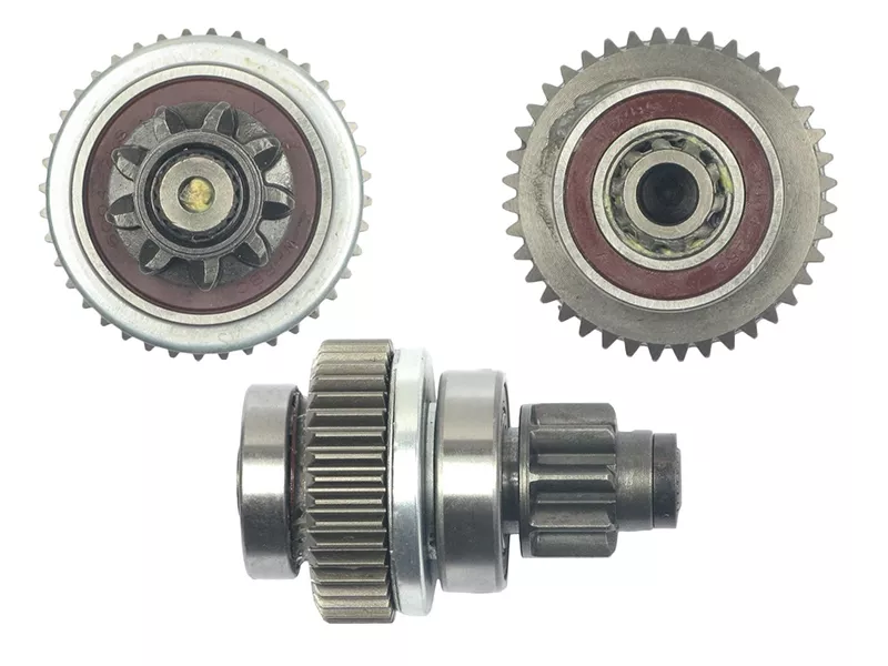 Бендикс Subaru Forester 97-02 / Impreza 92-07 / Legacy 89-03 / Outback 94-99 - Артикул SD6045 - Производитель AS-PL - Фото, Отзывы, Цены 