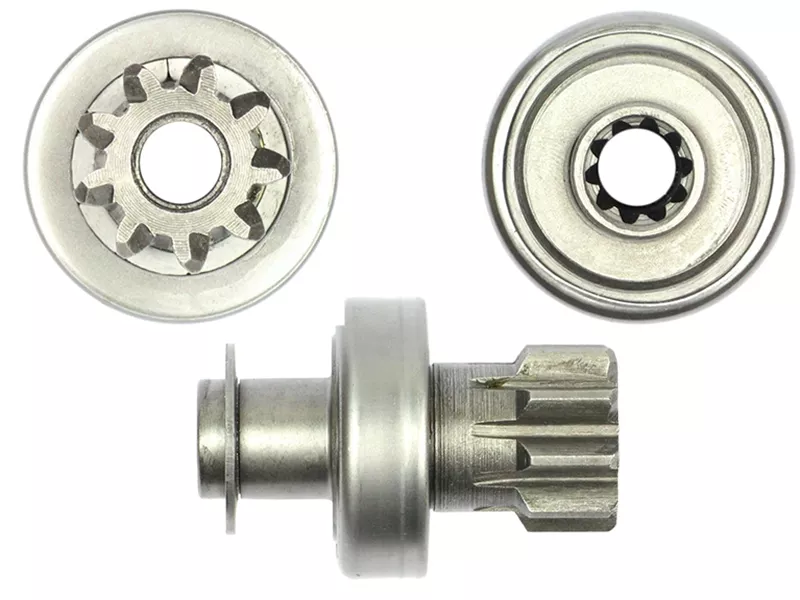 Бендикс Honda Accord 97-13 / Civic 05-12 - Артикул SD6058 - Производитель AS-PL - Фото, Отзывы, Цены 