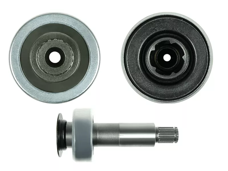 Бендикс Lexus RX 03-12 / Toyota Allion 01-07 - Артикул SD6092 - Производитель AS-PL - Фото, Отзывы, Цены 