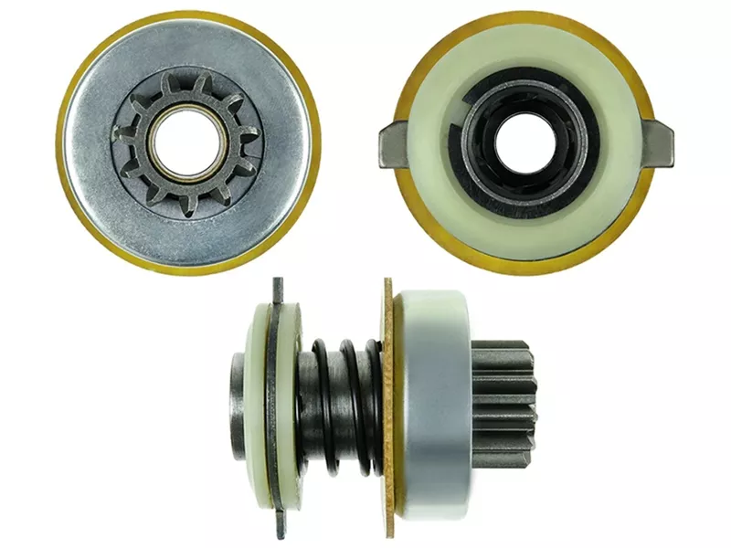 Бендикс LADA 2110 95-14 / 2111 97-14 / 2112 99-09 / 2113 Samara 04-13 - Артикул SD9001 - Производитель AS-PL - Фото, Отзывы, Цены 