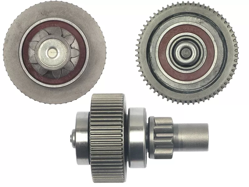 Бендикс Honda Civic 83-00 / Civic Ferio 95-00 - Артикул SD9048 - Производитель AS-PL - Фото, Отзывы, Цены 