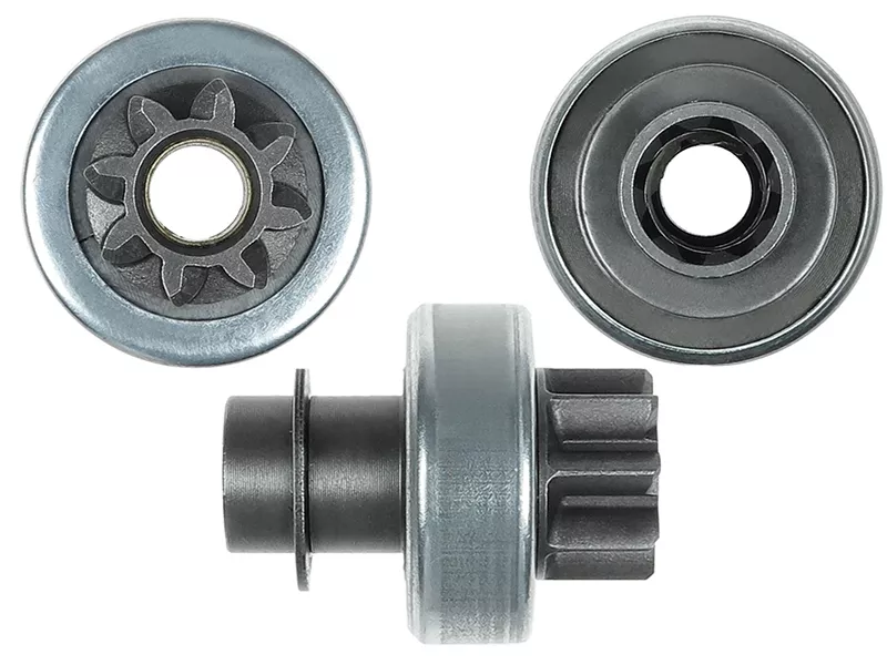 Бендикс Hyundai Creta 15-20 / Elantra 00-12 - Артикул SD9240S - Производитель AS-PL - Фото, Отзывы, Цены 