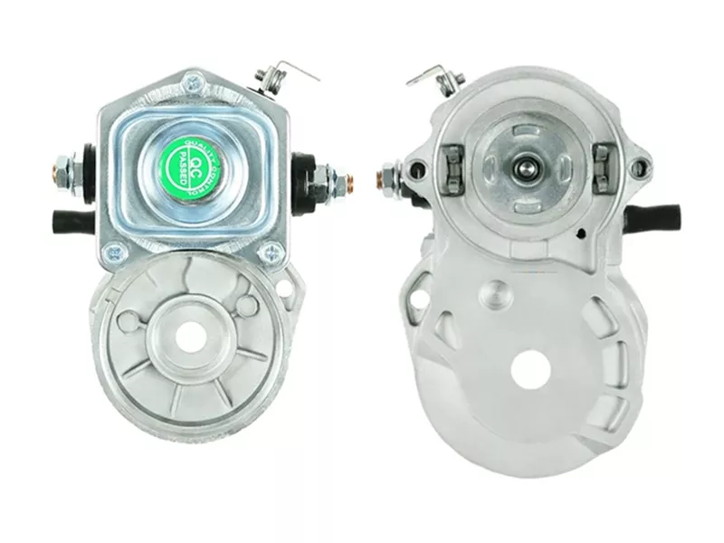 Втягивающее реле стартера TOYOTA CROWN/DYNA/HILUX/LAND CRUISER 2/3L - Артикул SS6049 - Производитель AS-PL - Фото, Отзывы, Цены 