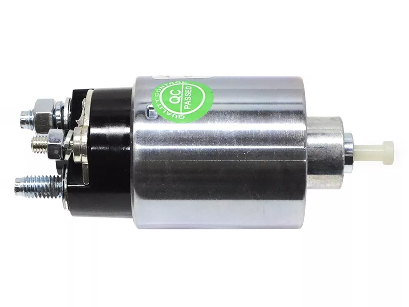 Втягивающее реле стартера FORD FOCUS 1.8TD 01-05 F9DA - Артикул SS9002 - Производитель AS-PL - Фото, Отзывы, Цены 