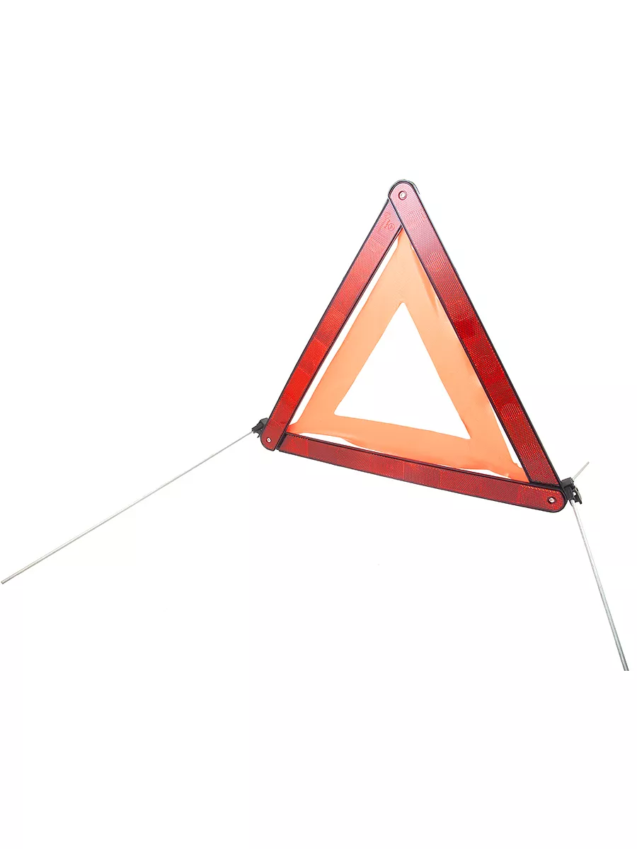 Знак аварийной остановки ГОСТ EAC RT-611 - Артикул TL8152 - Производитель Autofamily - Фото, Отзывы, Цены 