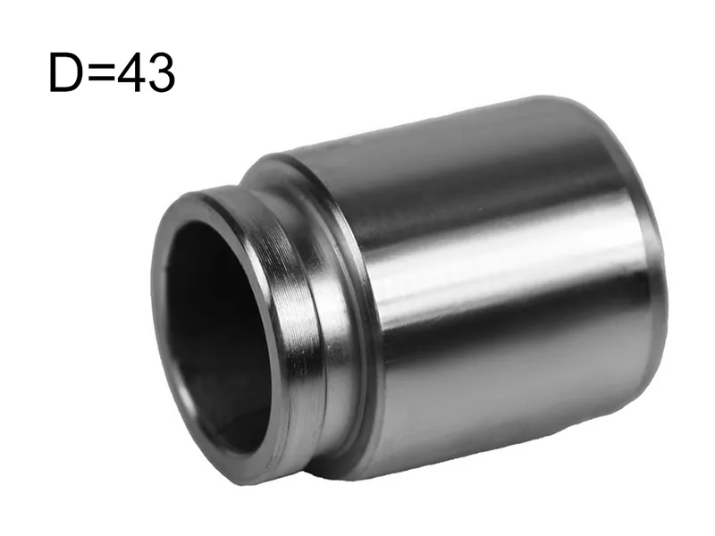 Поршень суппорта зад MITSUBISHI PAJERO II 91-99 - Артикул D025128 - Производитель Autofren - Фото, Отзывы, Цены 