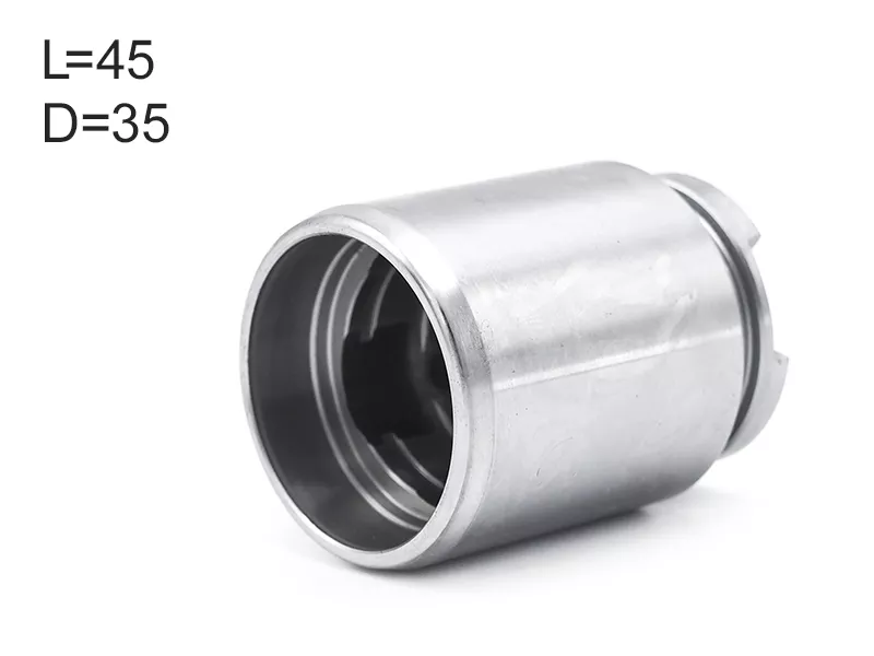 Поршень суппорта зад MAZDA 6 02-12 35mm - Артикул D025267 - Производитель Autofren - Фото, Отзывы, Цены 